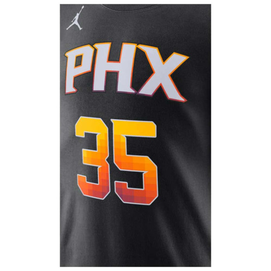 Jordan Ανδρική κοντομάνικη μπλούζα NBA Phoenix Suns Essential Statement Edition T-Shirt Jordan Ανδρική κοντομάνικη μπλούζα NBA Phoenix Suns Essential Statement Edition T-Shirt